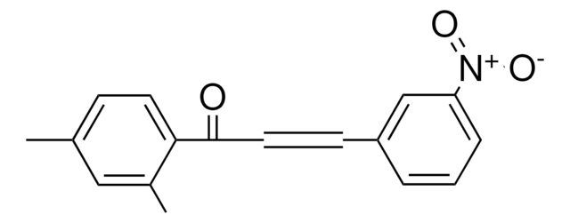 2',4'-DIMETHYL-3-NITROCHALCONE AldrichCPR