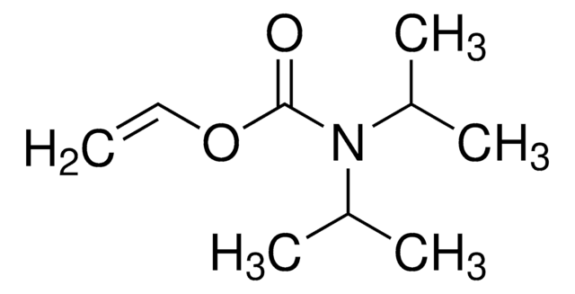 Vinyl N,N-diisopropylcarbamate