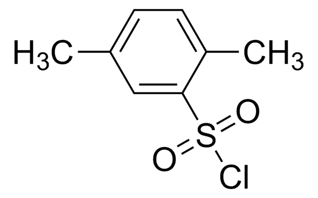 2,5-Dimethylbenzenesulfonyl chloride AldrichCPR