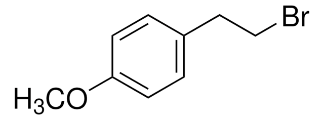 4-Methoxyphenethylbromid 97%