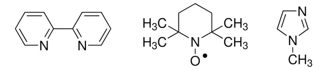 Chemical solution for TEMPO oxidation | Sigma-Aldrich