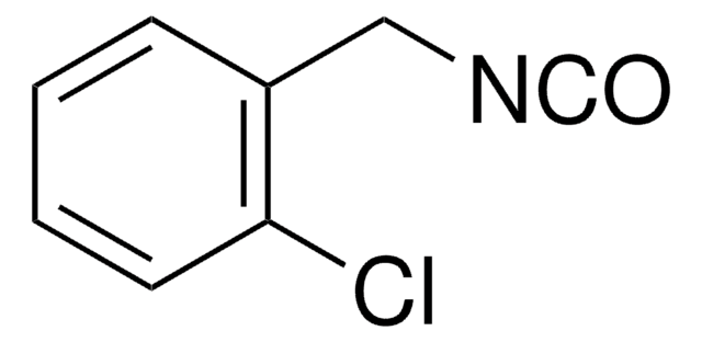 2-Chlorobenzyl isocyanate 97%