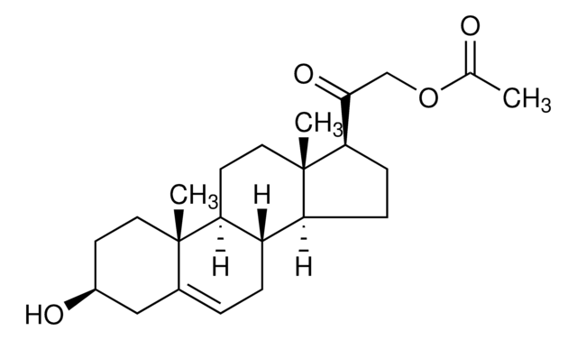 21-Acetoxypregnenolone