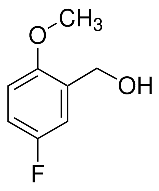 (5-Fluoro-2-methoxyphenyl)methanol