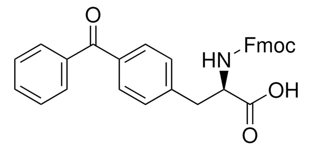 Fmoc-D-Bpa-OH &#8805;98.0% (HPLC)