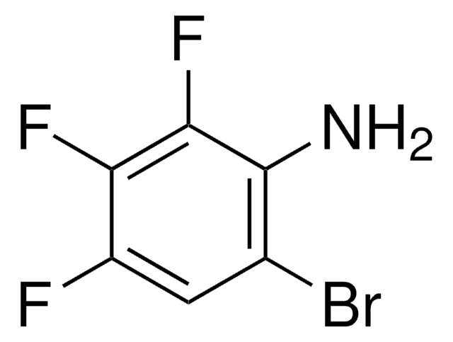 2-Bromo-4,5,6-trifluoroaniline 98%