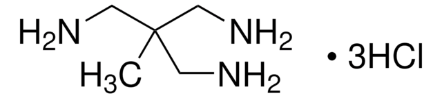 2-(Aminomethyl)-2-methyl-1,3-propanediamine trihydrochloride &#8805;95.0% (NT)