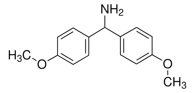 Bis(4-methoxyphenyl)methanamine AldrichCPR