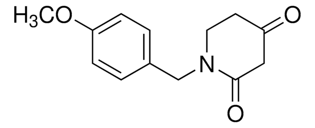 1-(4-Methoxybenzyl)-2,4-piperidinedione