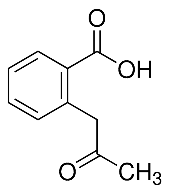 2-(2-Oxopropyl)benzoic acid AldrichCPR