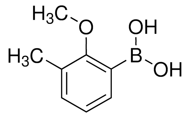 2-Methoxy-3-methylphenylboronic acid