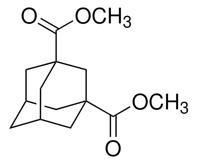 Dimethyl 1,3-adamantanedicarboxylate 98%