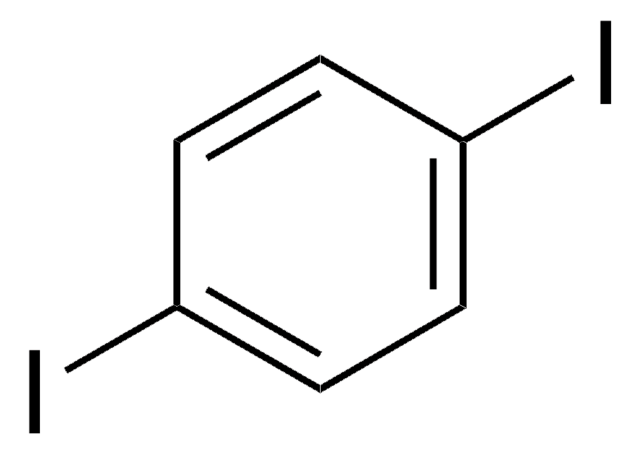 1,4-Diiodobenzene 99%