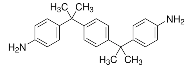 4,4&#8242;-(1,4-Phenylenediisopropylidene)bisaniline 99%