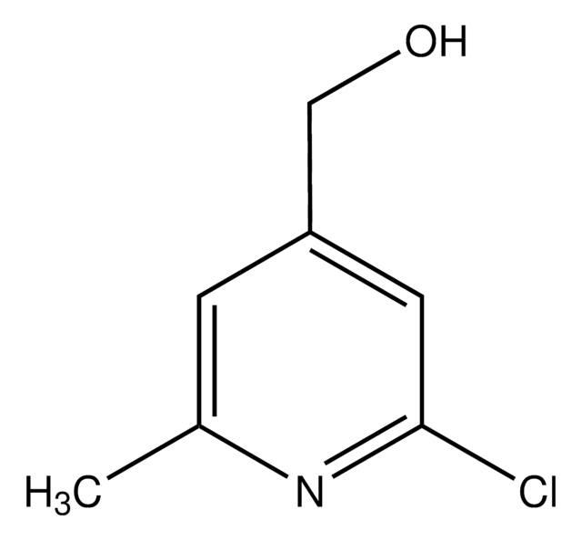 (2-Chloro-6-methylpyridin-4-yl)methanol