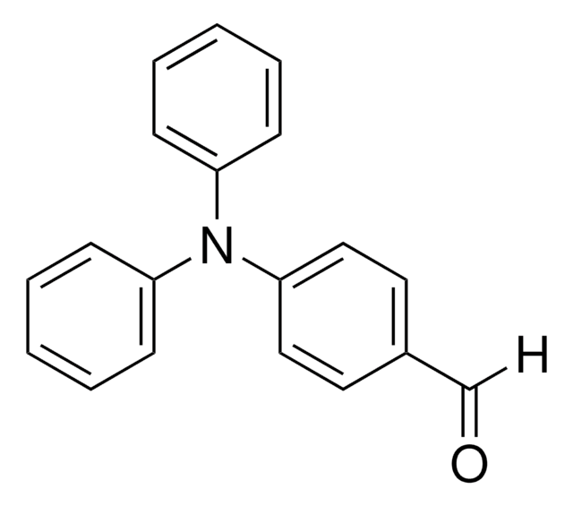 4-二苯胺基苯甲醛 97%