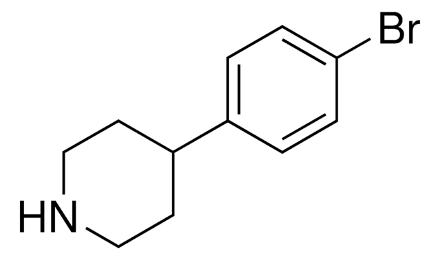 4-(4&#8242;-bromophenyl)piperidine AldrichCPR