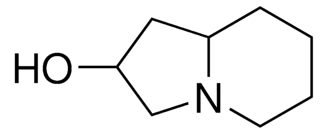 Octahydro-2-indolizinol