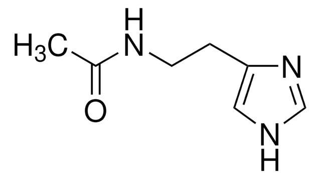 N&#969;-Acetylhistamine 98%