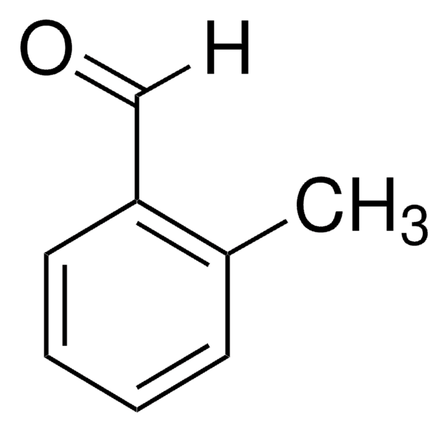 o-Tolualdehyd 97%