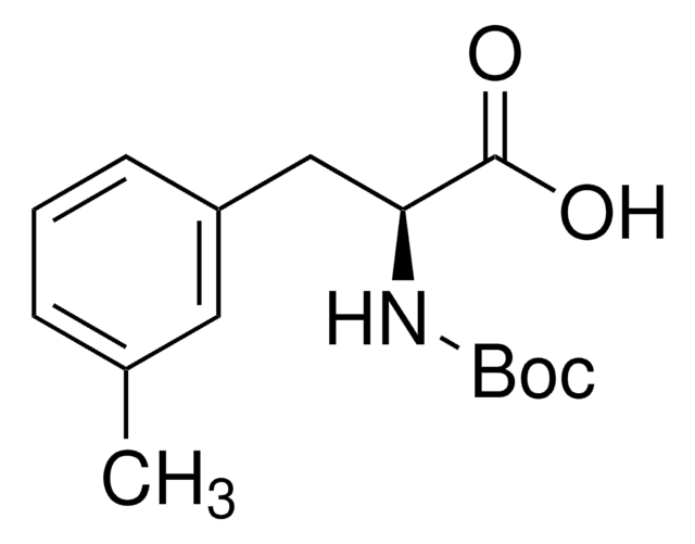 Boc-Phe(3-Me)-OH &#8805;98.0% (TLC)