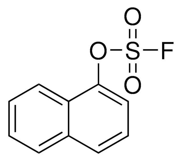 1-Naphthalenyl ester fluorosulfuric acid