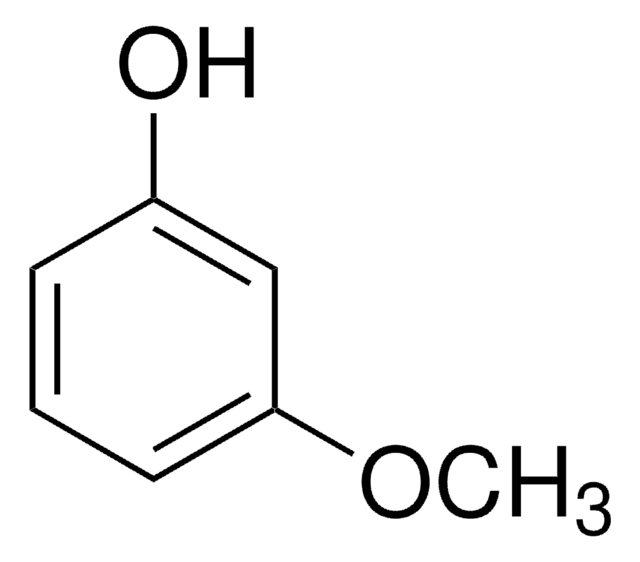 3-メトキシフェノール 96%