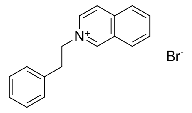 2-PHENETHYLISOQUINOLINIUM BROMIDE AldrichCPR