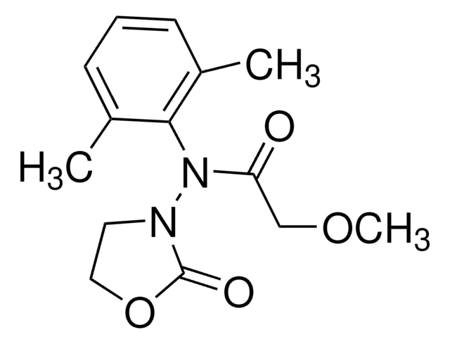 恶霜灵 PESTANAL&#174;, analytical standard