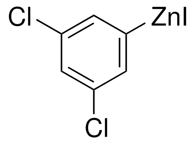 3,5-Dichlorophenylzinc iodide solution 0.5&#160;M in THF