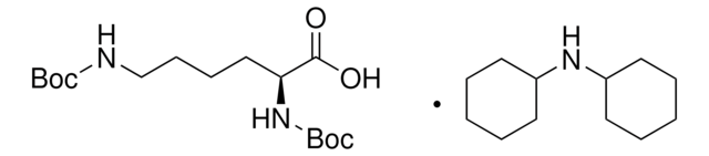 Boc-Lys(Boc)-OH (dicyclohexylammonium) salt