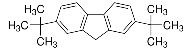 2,7-Di-tert-butylfluoren 98%