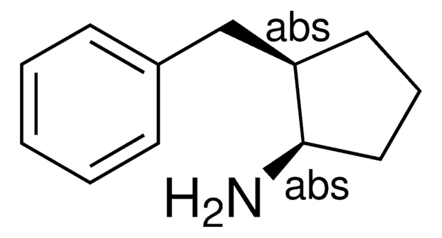 (1R,2R)-2-Benzylcyclopentanamine AldrichCPR