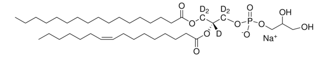 17:0-16:1 PG-d5 Avanti Research&#8482; - A Croda Brand