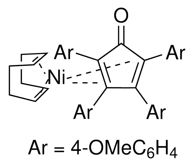 Ni(COD)(CPDO-(OMe)Ph) &#8805;95%
