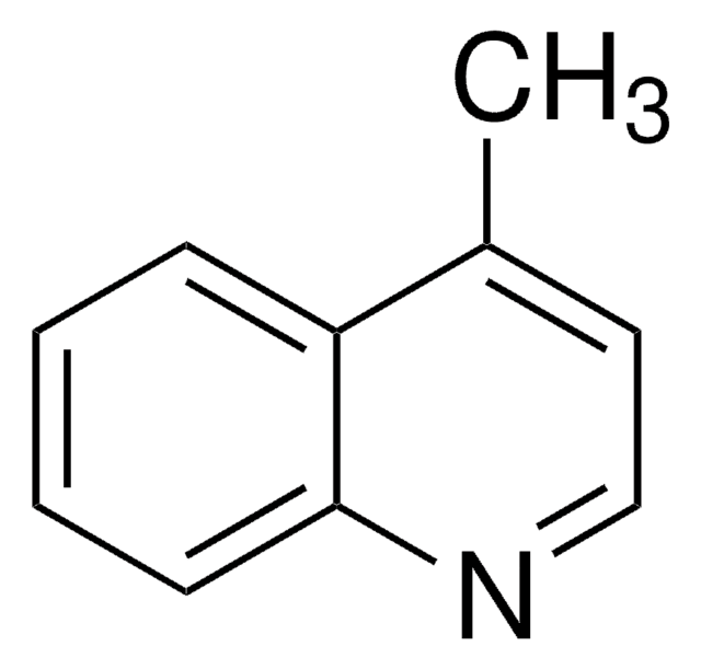 Lepidine 99%