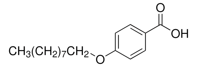 4-(Nonyloxy)benzoic acid 97%