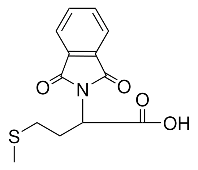 N-PHTHALOYL-DL-METHIONINE AldrichCPR