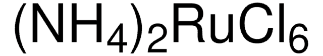 Ammonium hexachlororuthenate(IV)