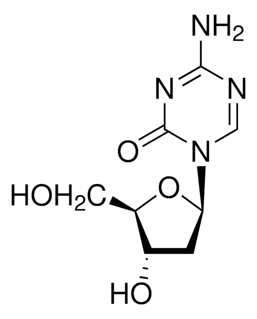 5-Aza-2′-Deoksycytydyna InSolution, &#8805;98%, DNA methyltransferase inhibitor