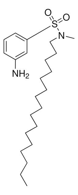 N1-HEXADECYL-N1-METHYLMETANILAMIDE AldrichCPR