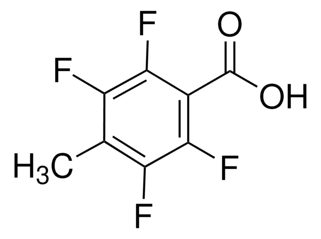 2,3,5,6-Tetrafluoro-p-toluic acid 98%