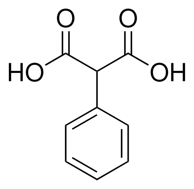 Phenylmalonic acid 98%