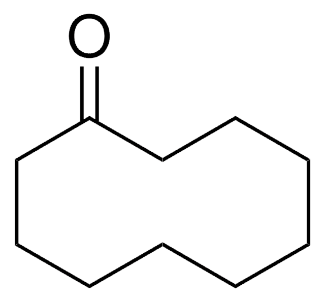 Cyclodecanone 97%