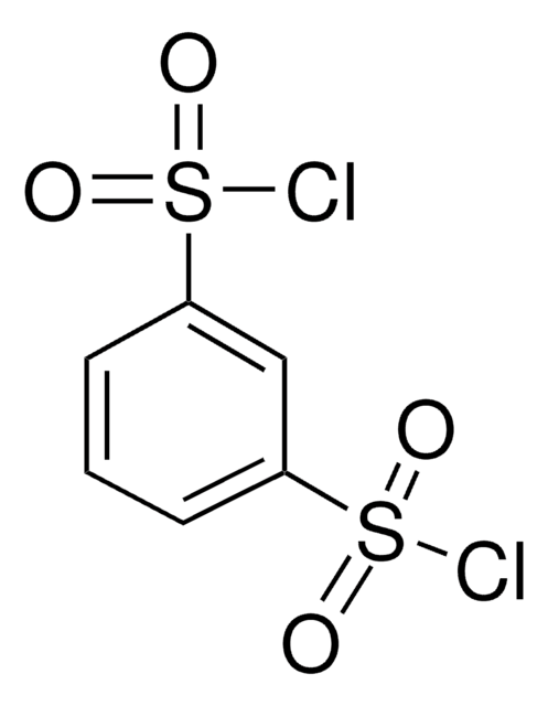 Benzene-1,3-disulfonyl chloride 97%