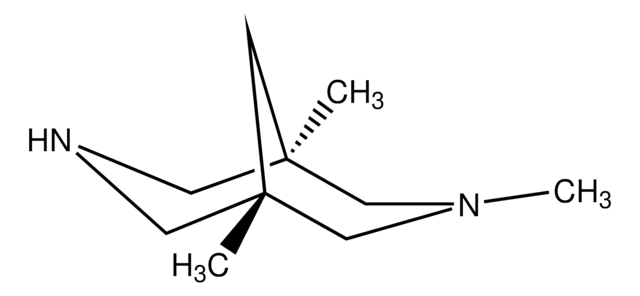 1,3,5-Trimethyl-3,7-diaza-bicyclo[3.3.1]nonane