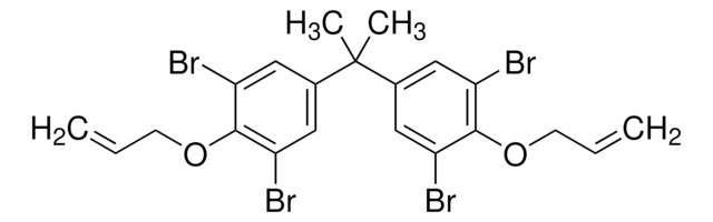 2,2&#8242;,6,6&#8242;-Tetrabromobisphenol A diallyl ether 99%