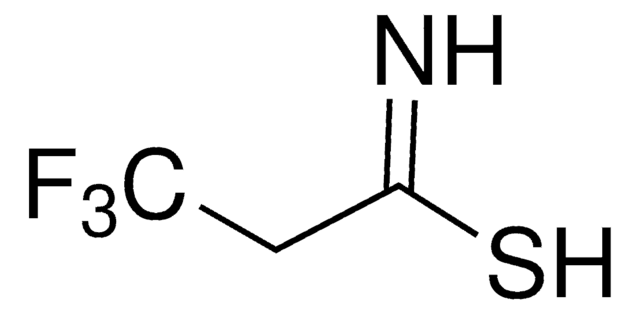 3,3,3-Trifluoropropanethioamide AldrichCPR