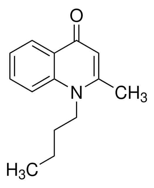 Butyl Methyl H Quinolinone Aldrichcpr Sigma Aldrich