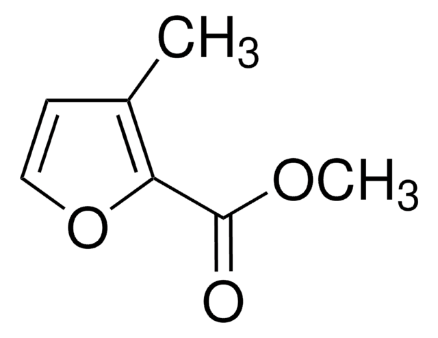 Methyl 3-methyl-2-furoate 96%